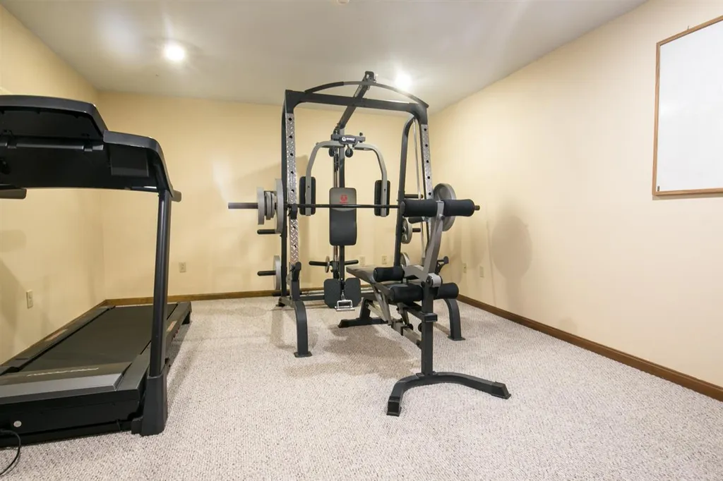 31 Bobolink Circle Essex VT 05452