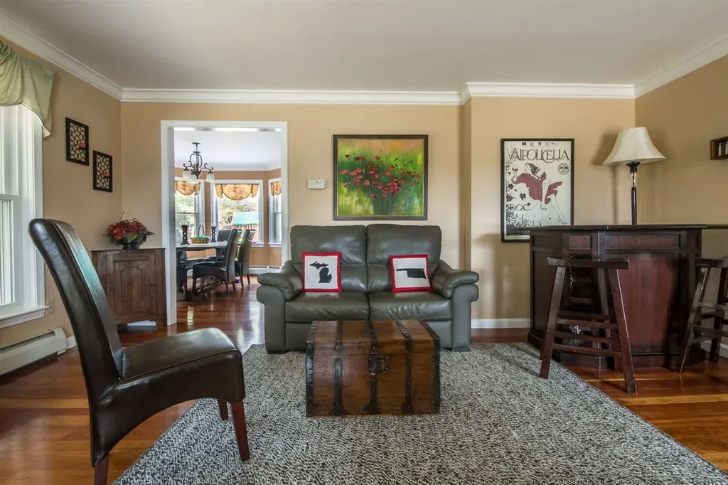 31 Bobolink Circle Essex VT 05452