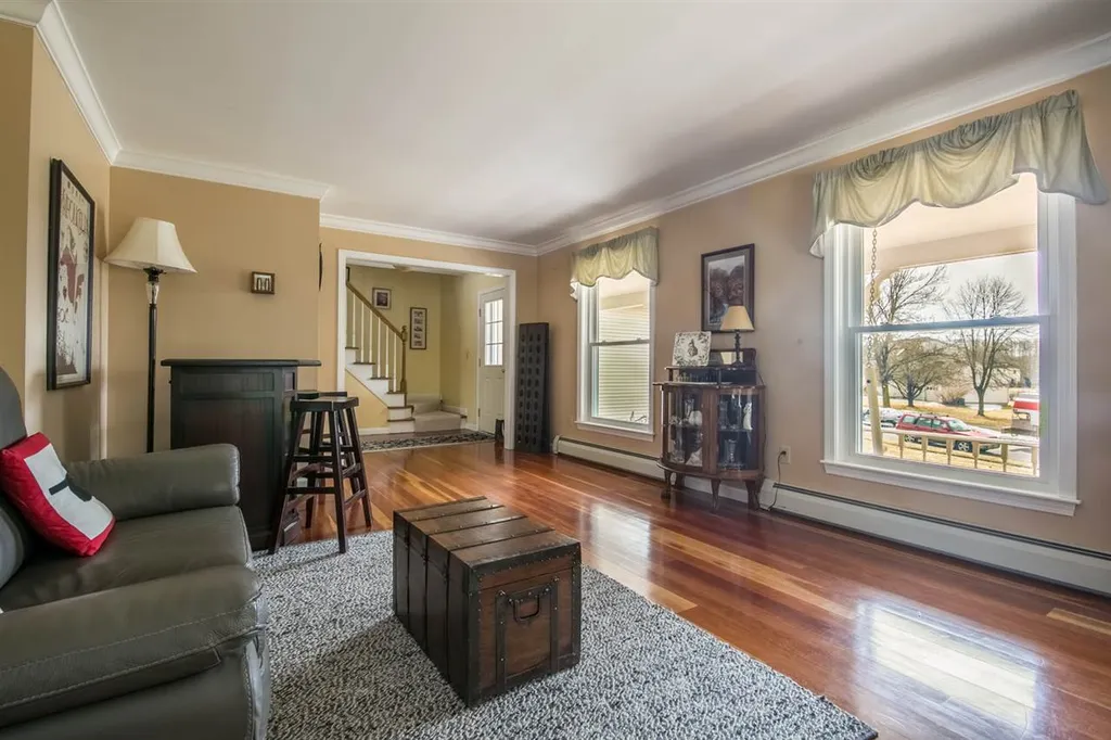 31 Bobolink Circle Essex VT 05452