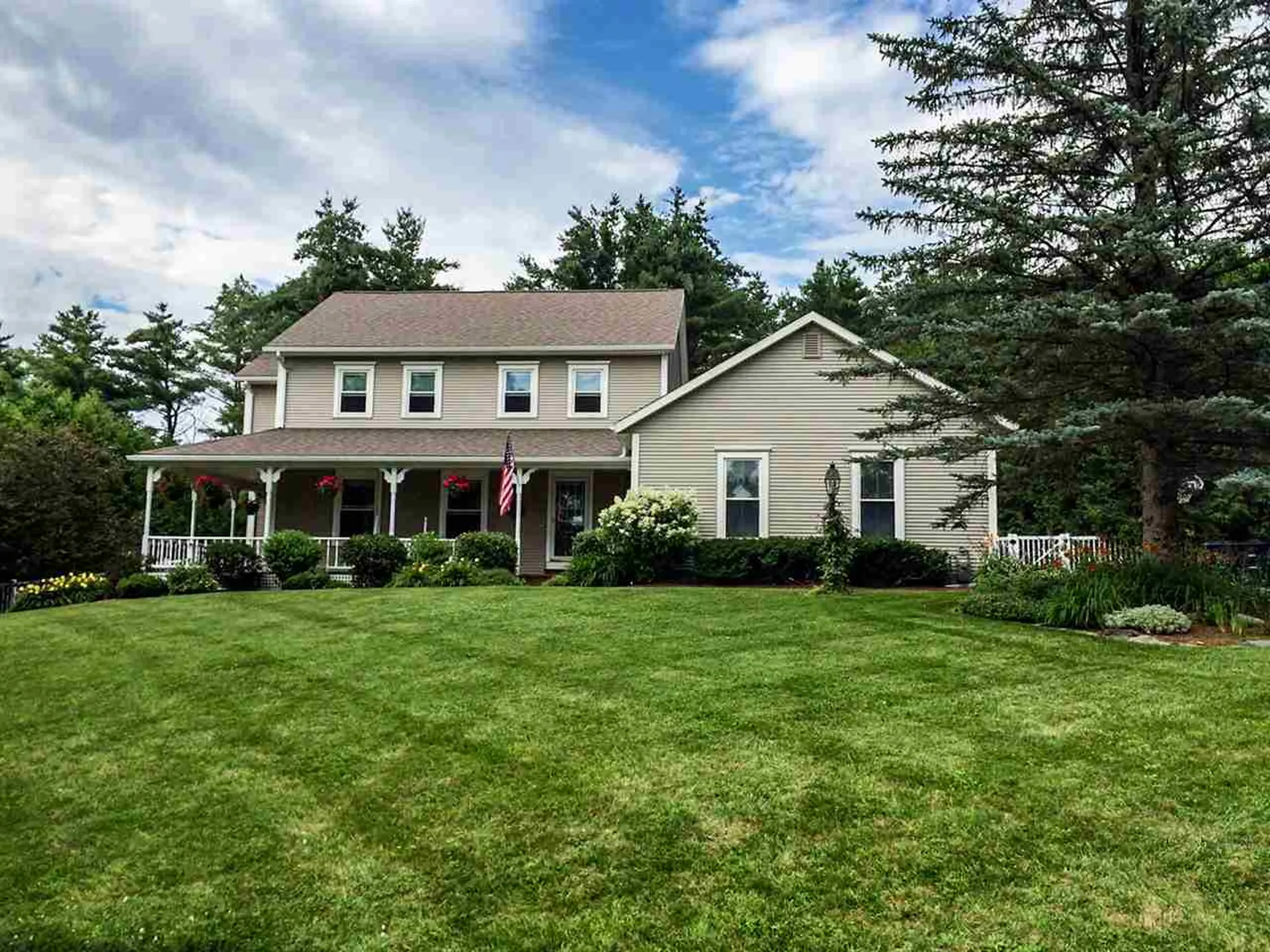 31 Bobolink Circle Essex VT 05452