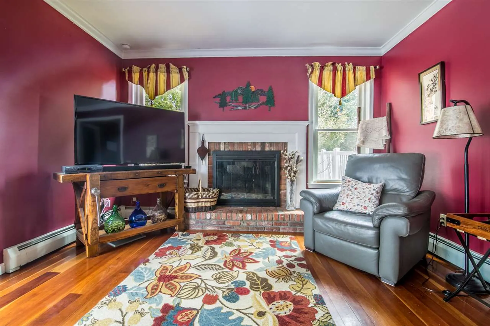 31 Bobolink Circle Essex VT 05452