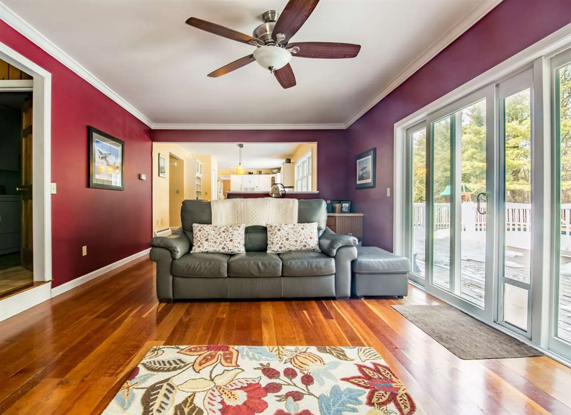 31 Bobolink Circle Essex VT 05452