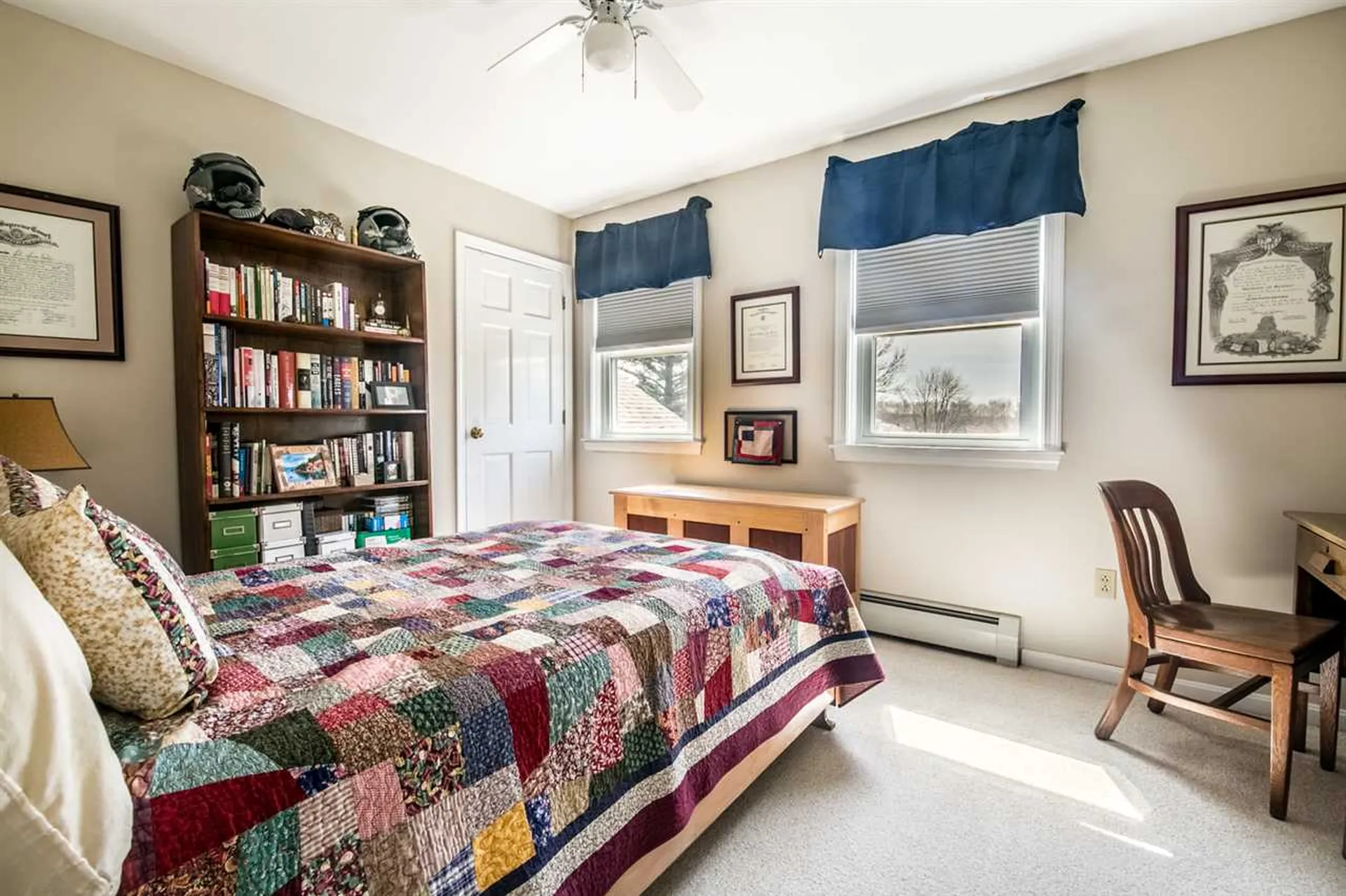 31 Bobolink Circle Essex VT 05452