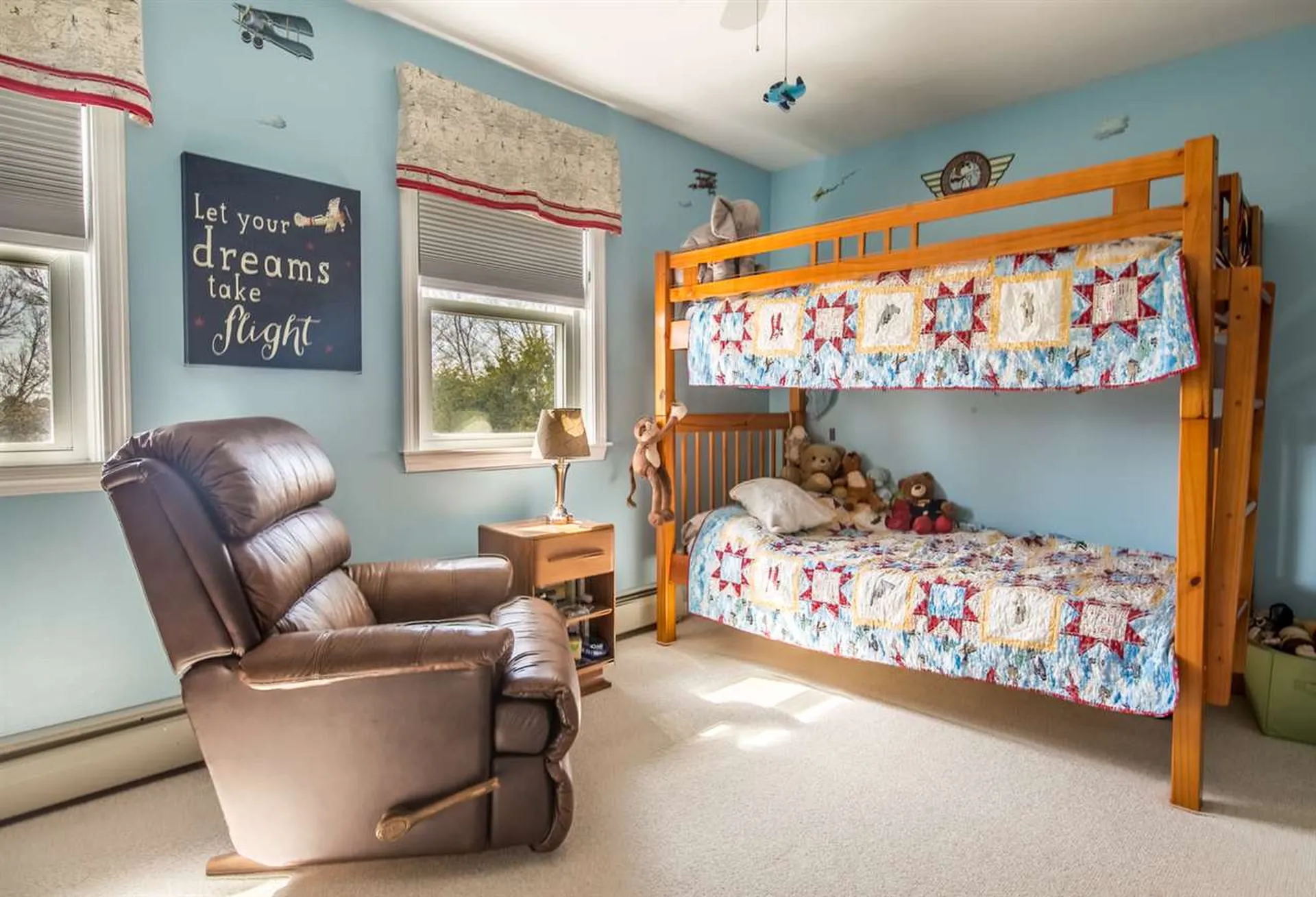 31 Bobolink Circle Essex VT 05452