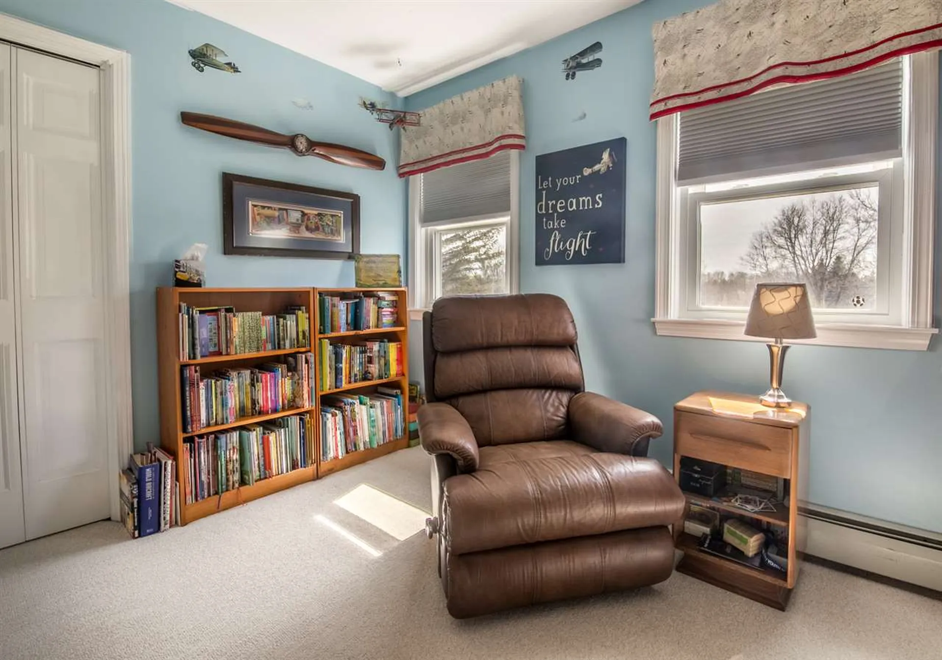 31 Bobolink Circle Essex VT 05452