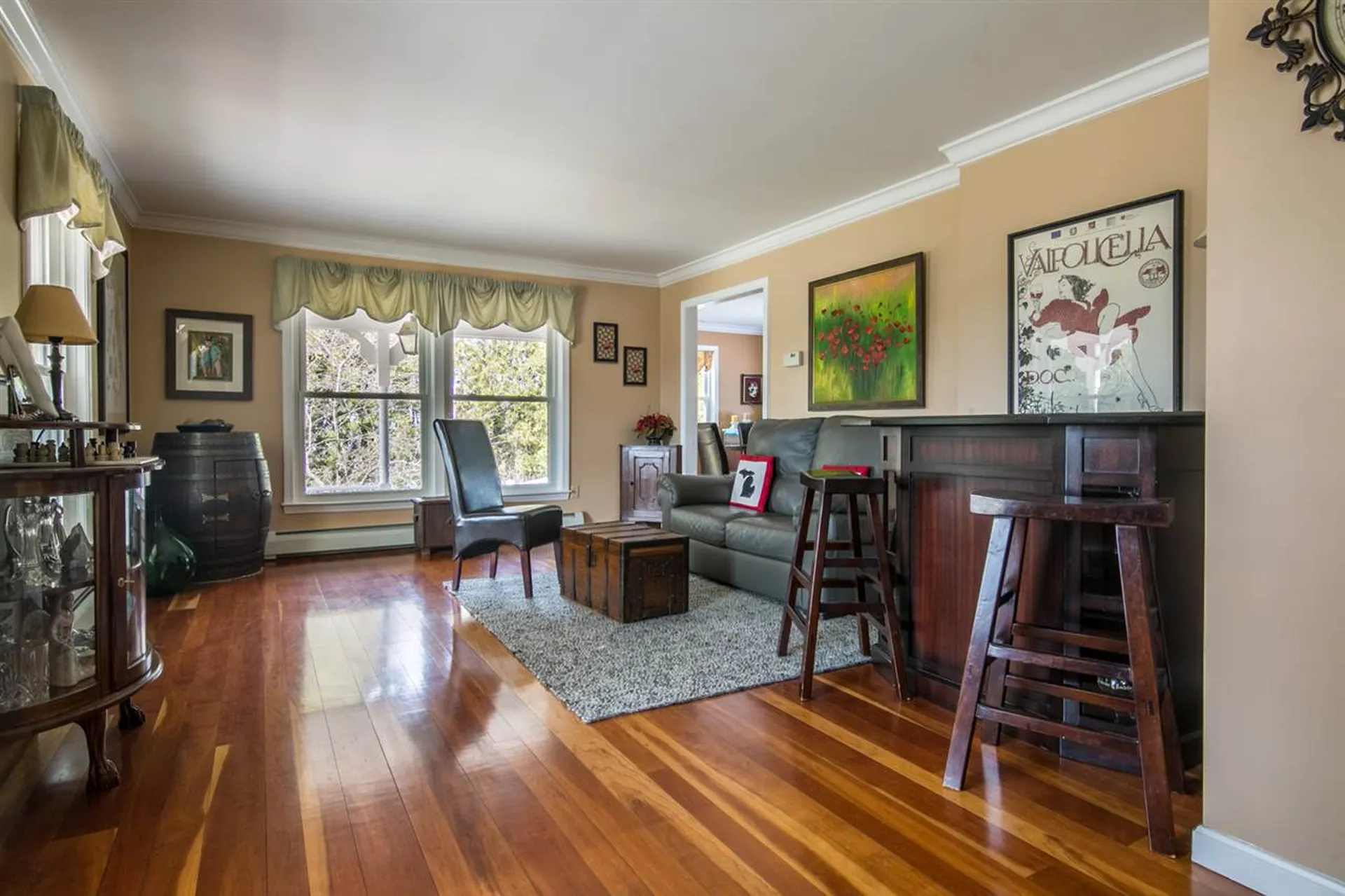 31 Bobolink Circle Essex VT 05452