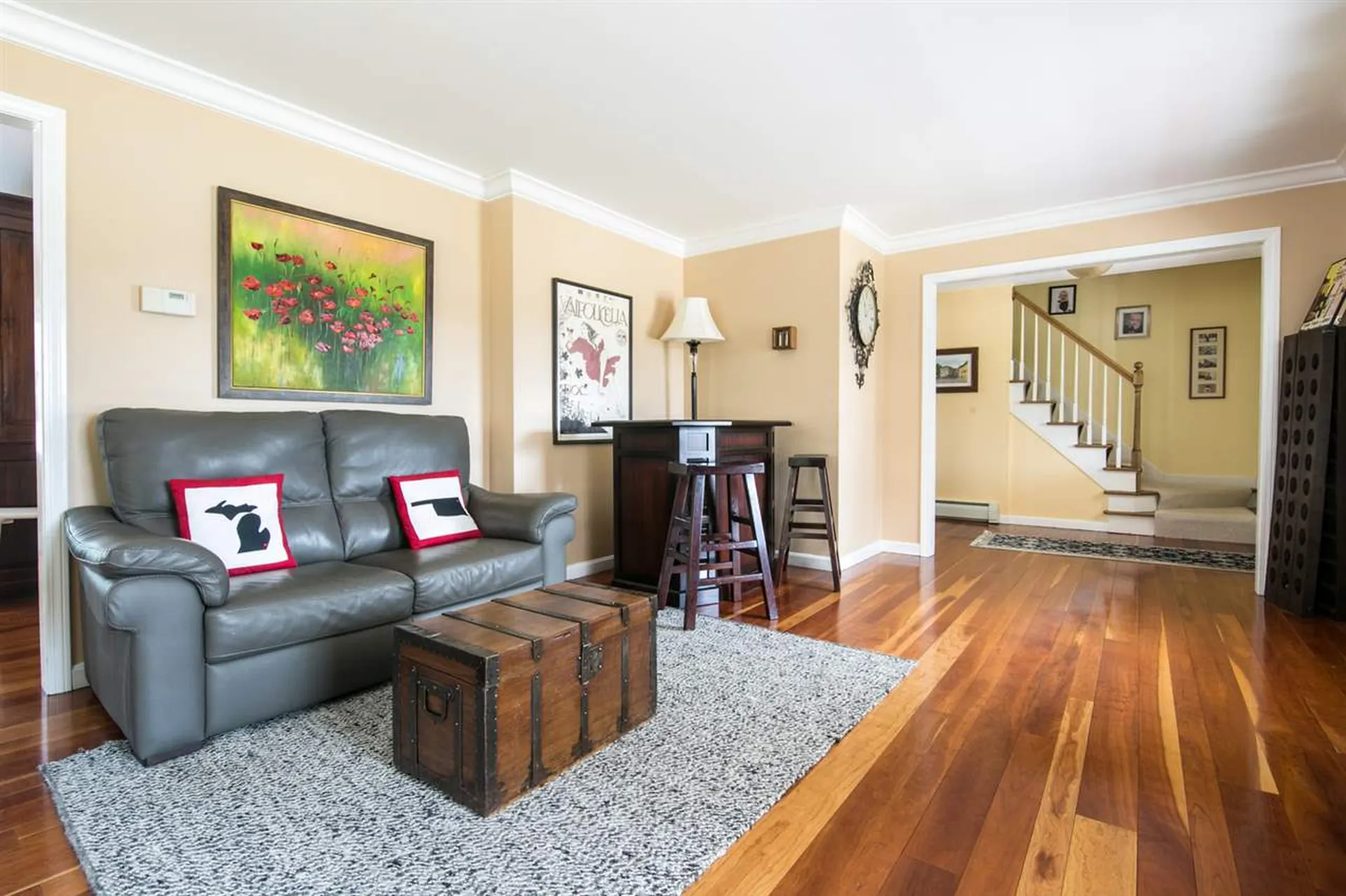 31 Bobolink Circle Essex VT 05452