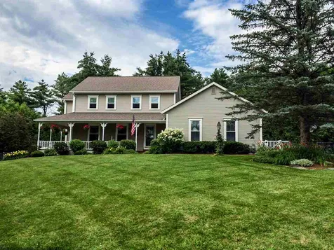 31 Bobolink Circle Essex VT 05452