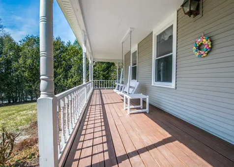 31 Bobolink Circle Essex VT 05452