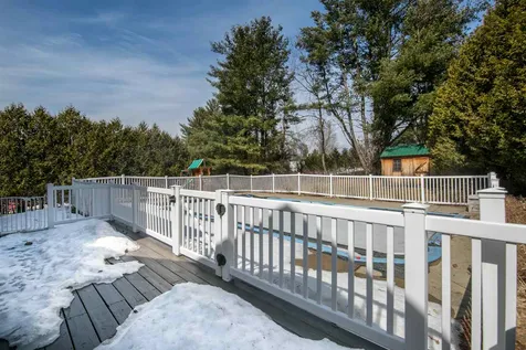 31 Bobolink Circle Essex VT 05452