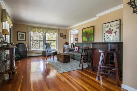 31 Bobolink Circle Essex VT 05452
