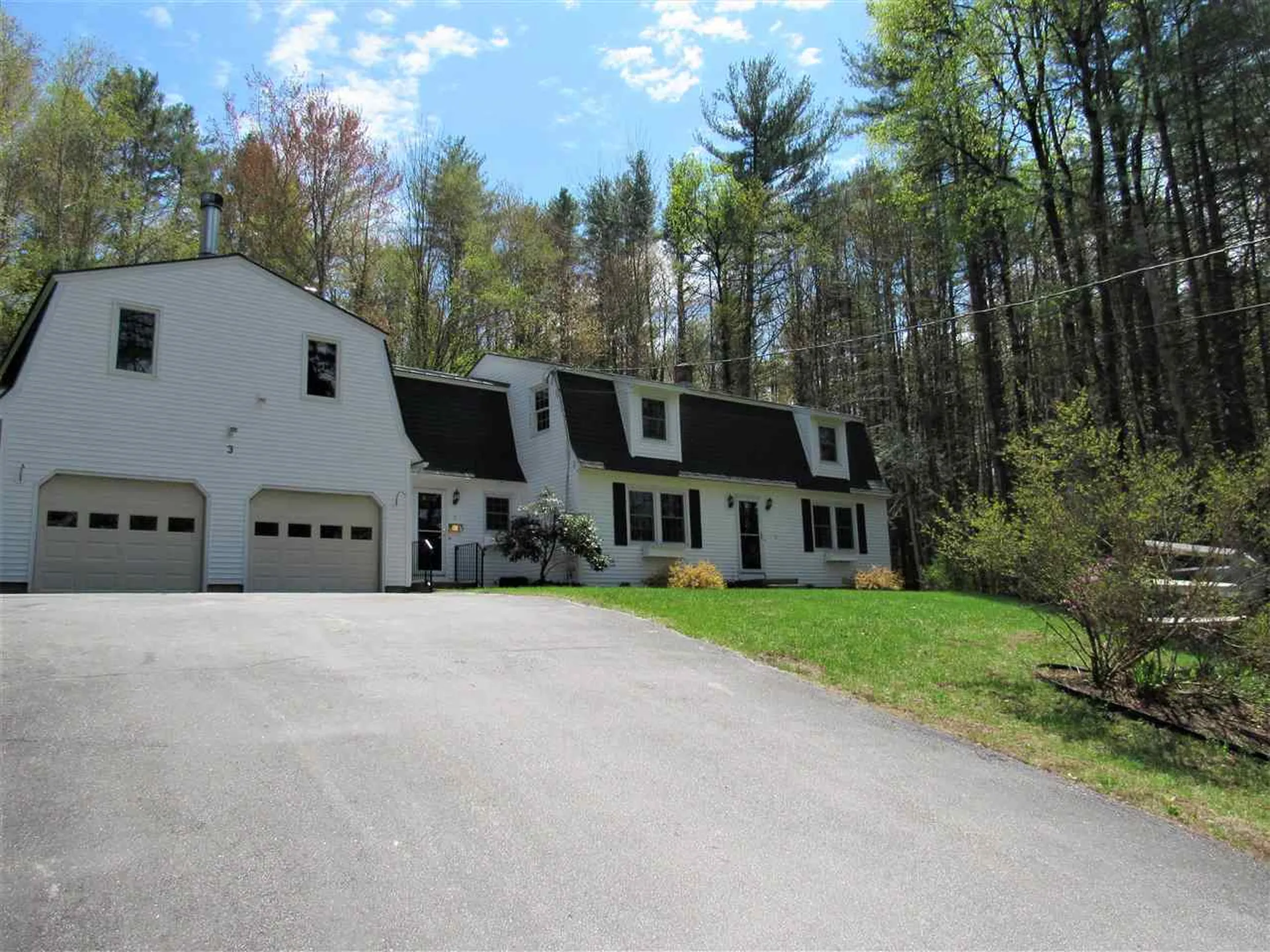 3 Apple Hill Road Claremont NH 03743