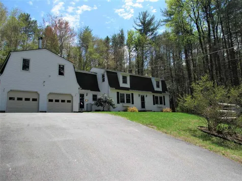 3 Apple Hill Road Claremont NH 03743