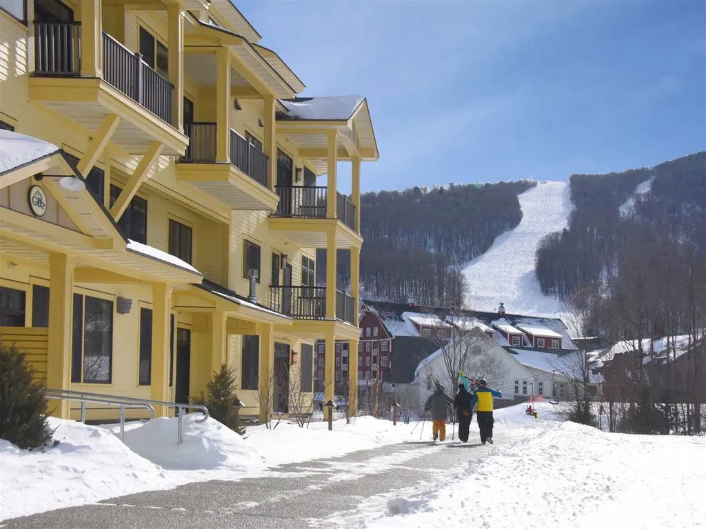 305 Gadd Brook Warren VT 05674