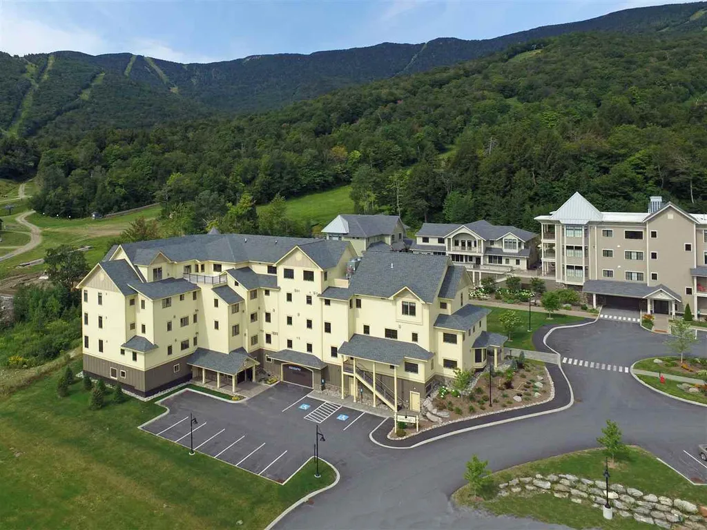 305 Gadd Brook Warren VT 05674