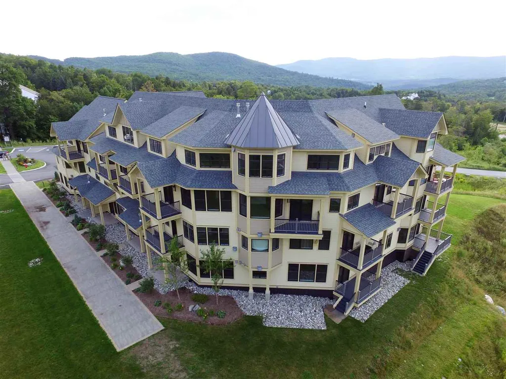 305 Gadd Brook Warren VT 05674