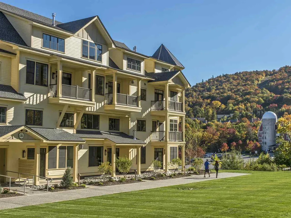 305 Gadd Brook Warren VT 05674