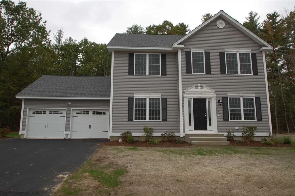 6 Baldwin Court Merrimack NH 03054