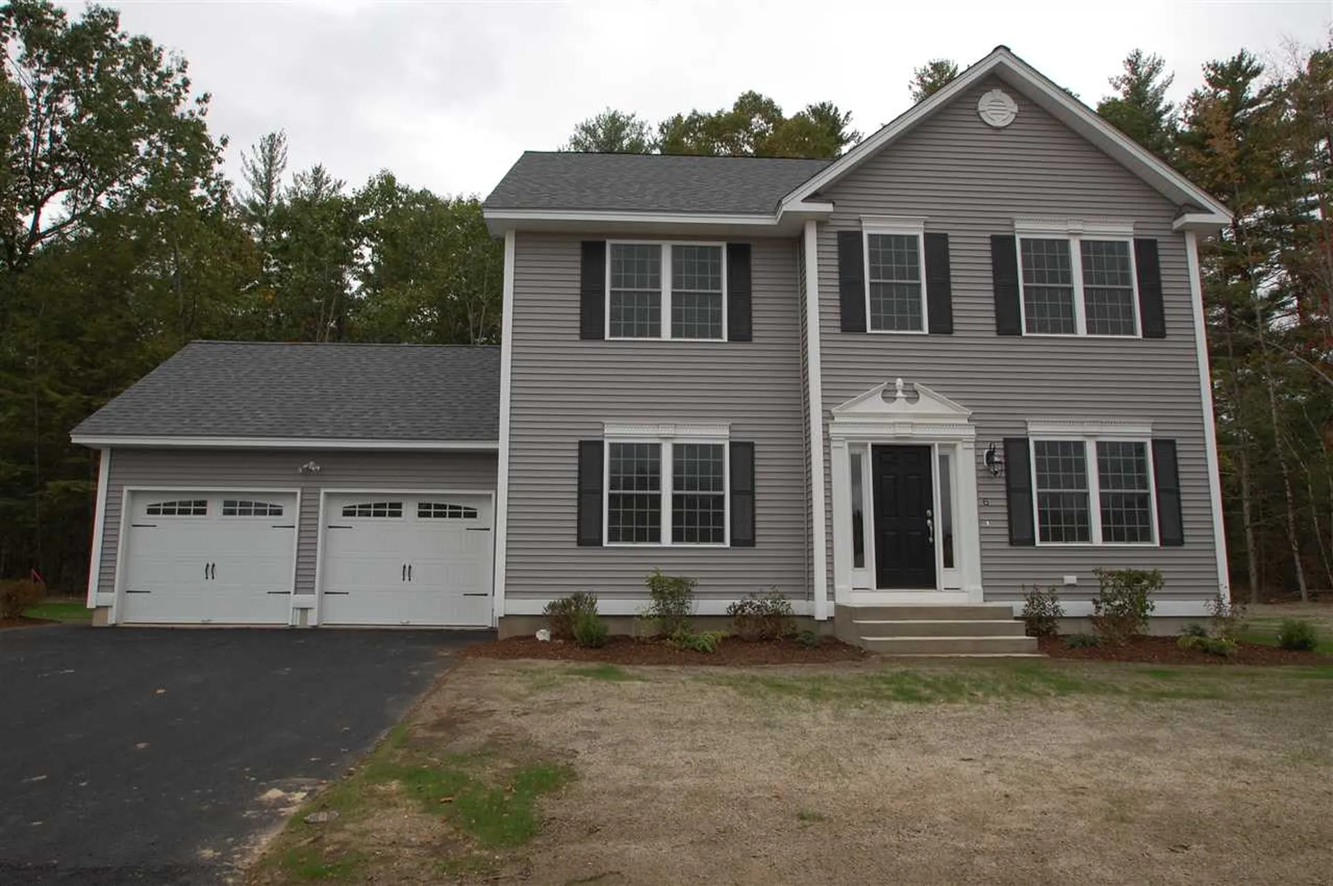 6 Baldwin Court Merrimack NH 03054