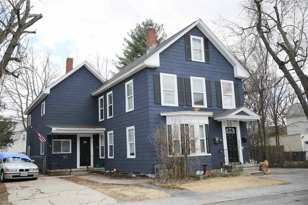109 Bowers Street Nashua NH 03060