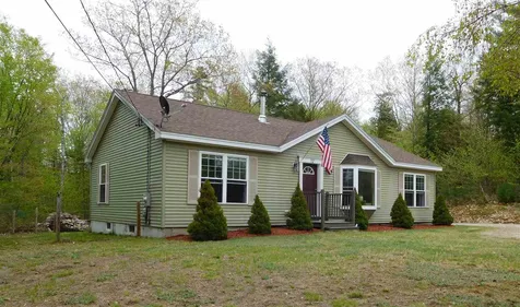 12 Raven Lane Fryeburg ME 04037