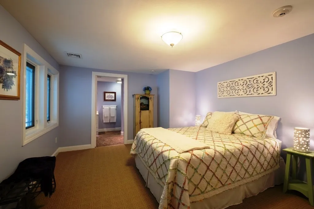 212 Edgewater Drive Gilford NH 03249