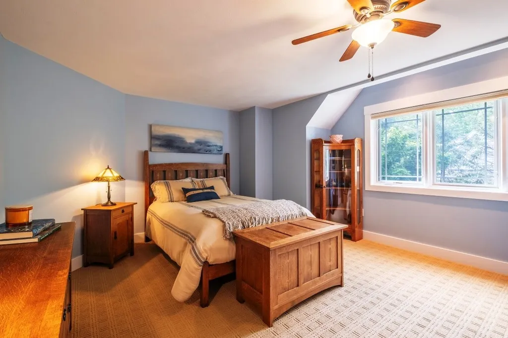 212 Edgewater Drive Gilford NH 03249