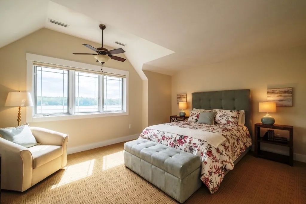 212 Edgewater Drive Gilford NH 03249