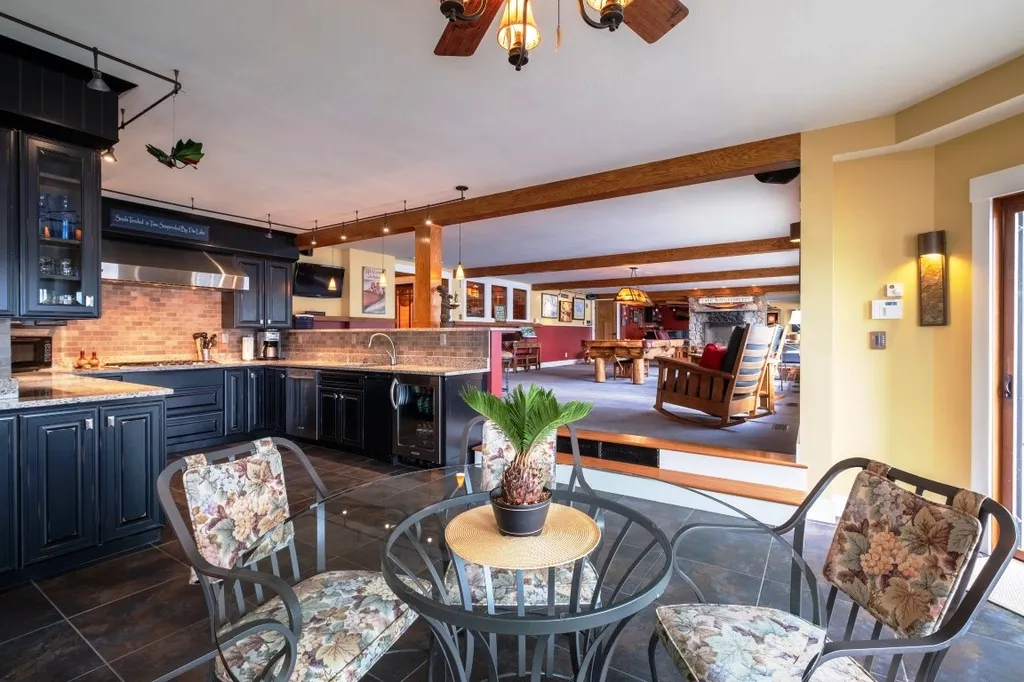 212 Edgewater Drive Gilford NH 03249