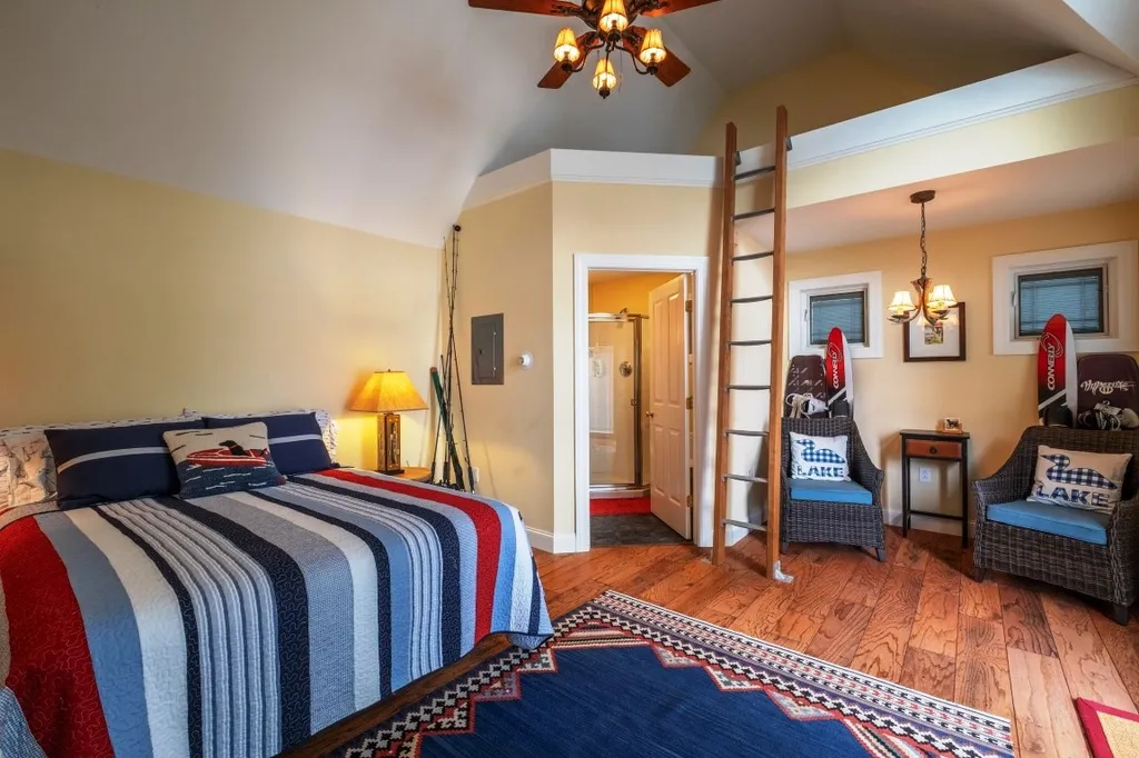 212 Edgewater Drive Gilford NH 03249