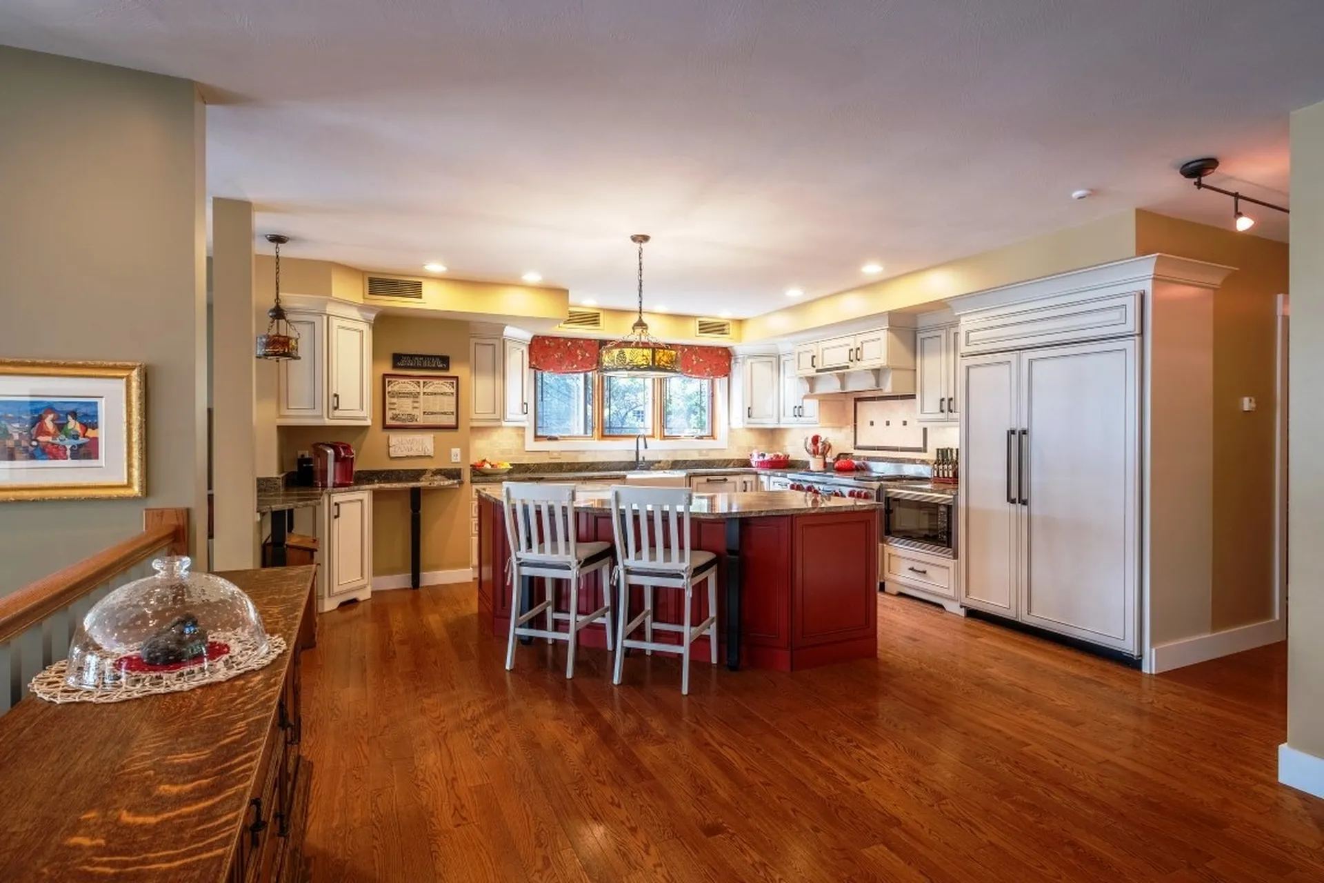 212 Edgewater Drive Gilford NH 03249