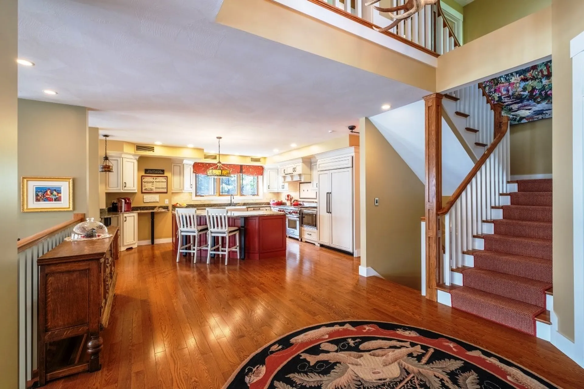 212 Edgewater Drive Gilford NH 03249