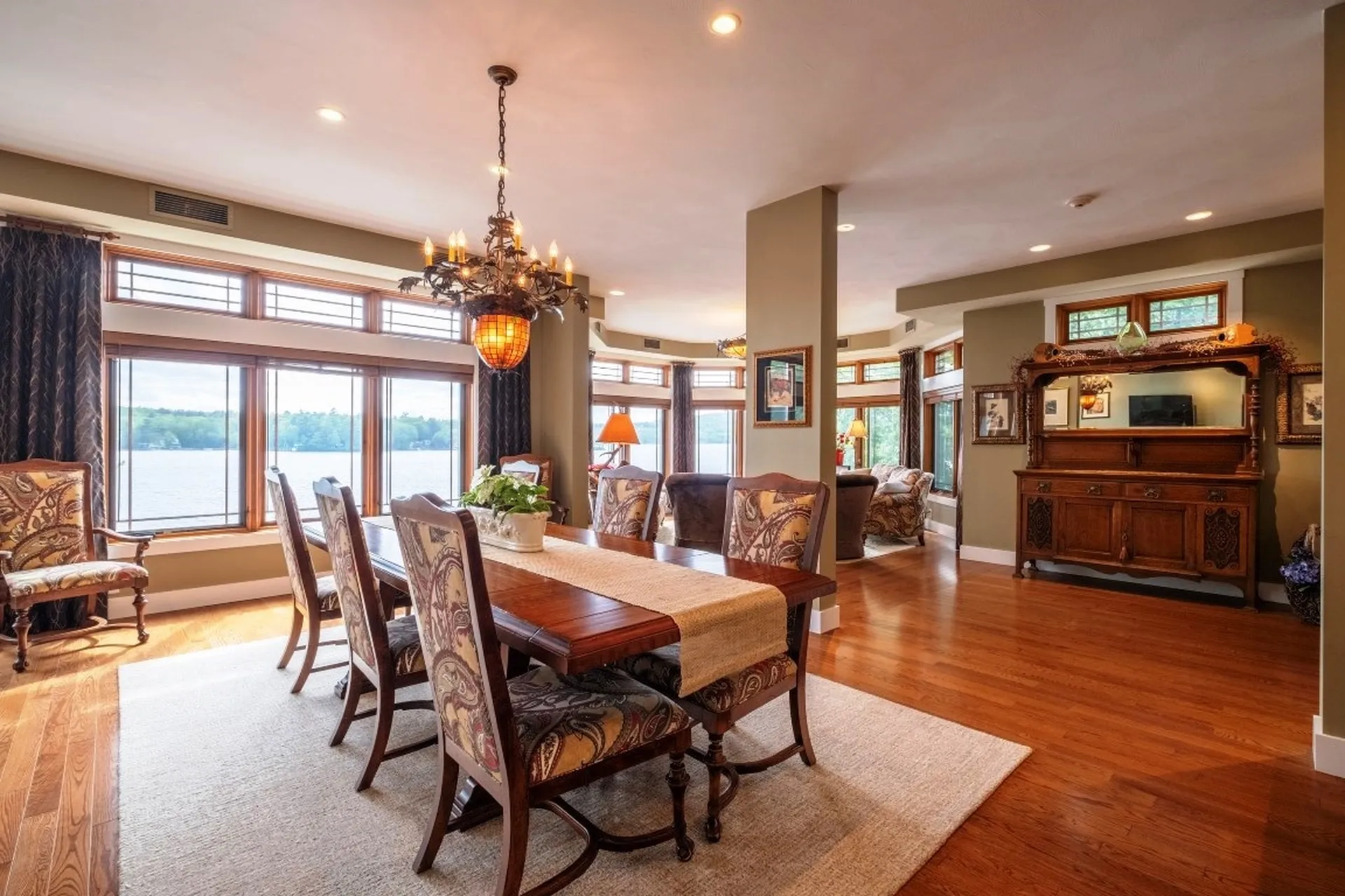 212 Edgewater Drive Gilford NH 03249