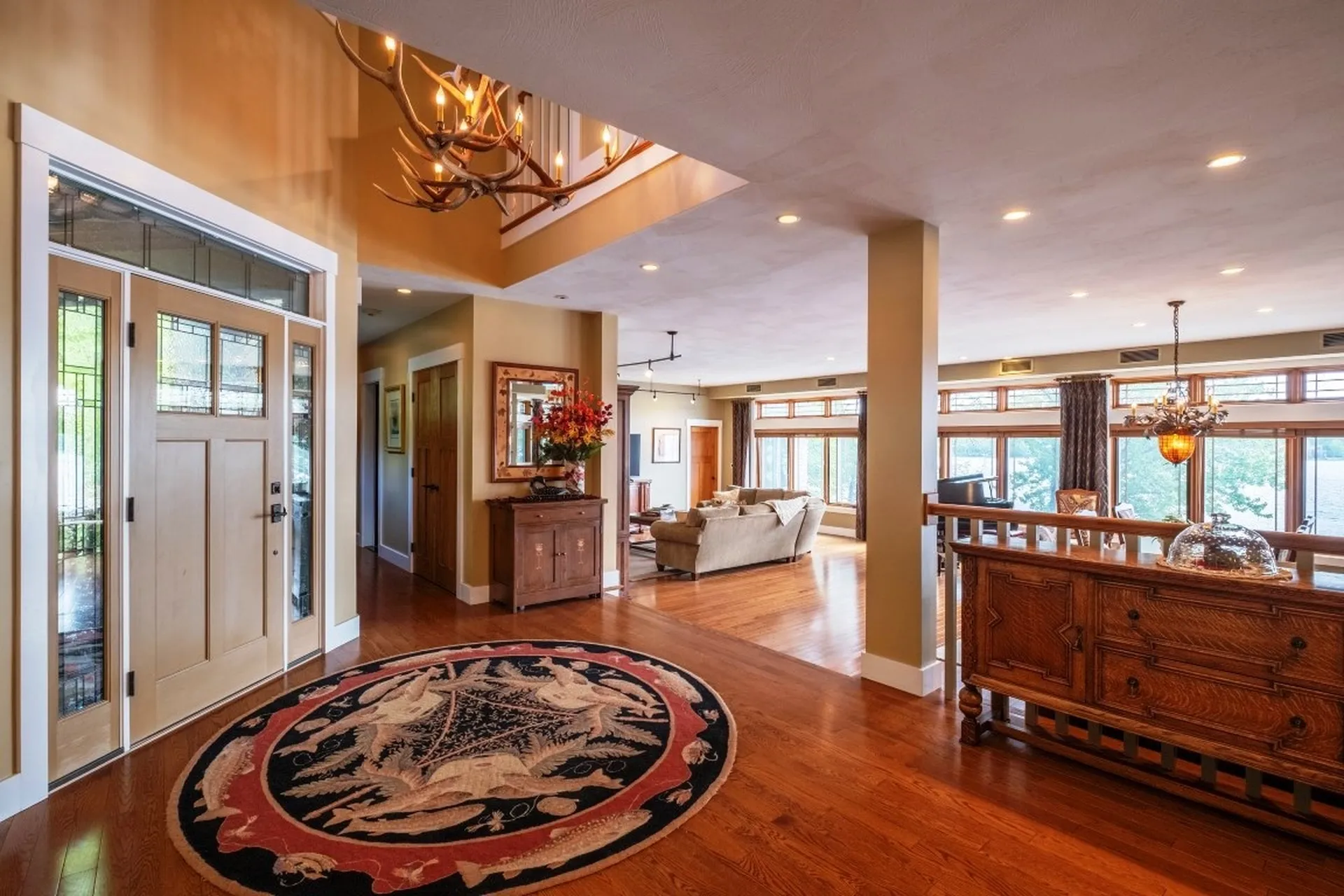 212 Edgewater Drive Gilford NH 03249