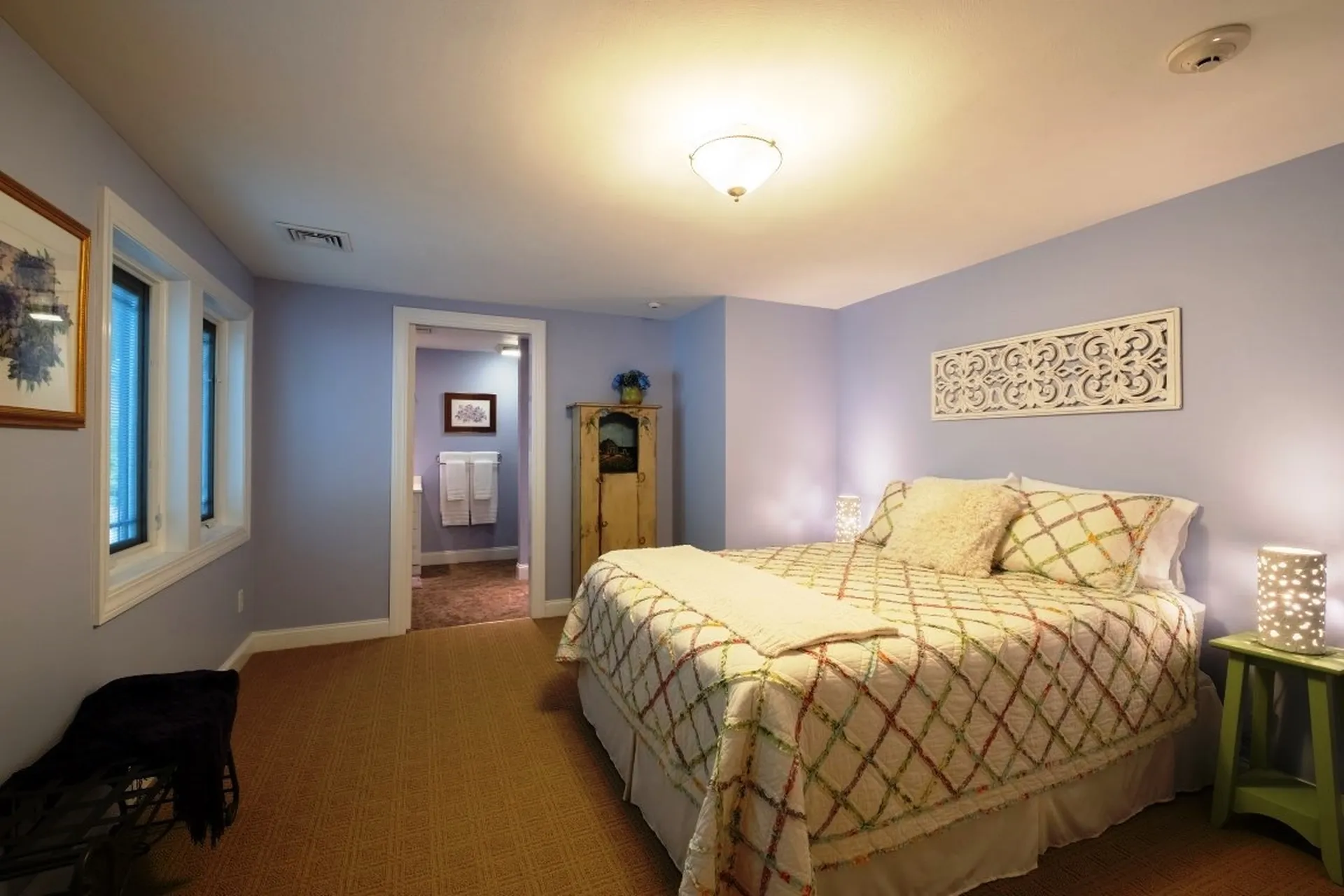 212 Edgewater Drive Gilford NH 03249