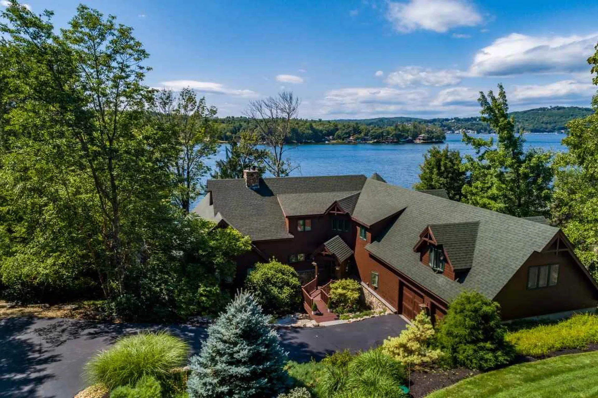 212 Edgewater Drive Gilford NH 03249