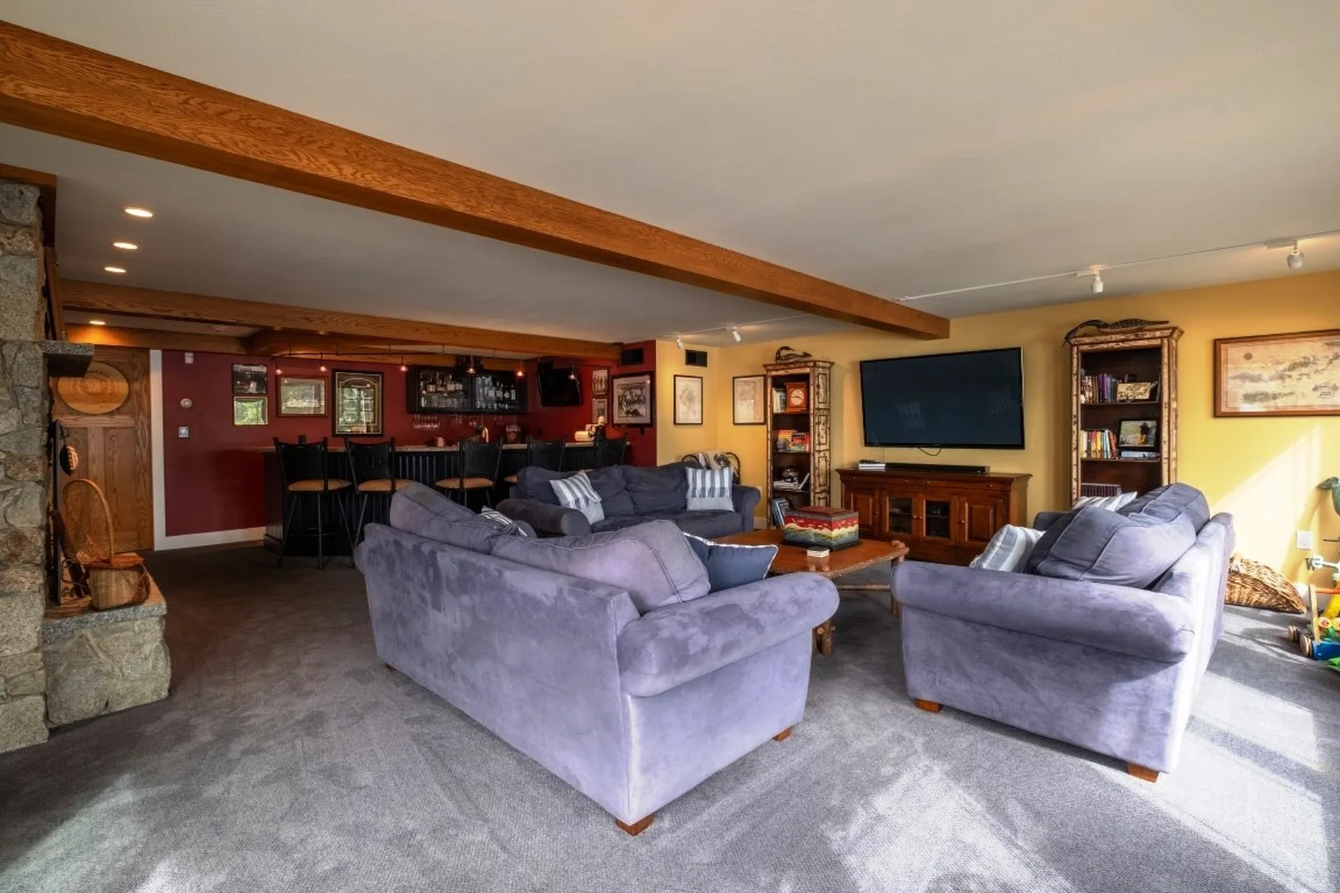 212 Edgewater Drive Gilford NH 03249