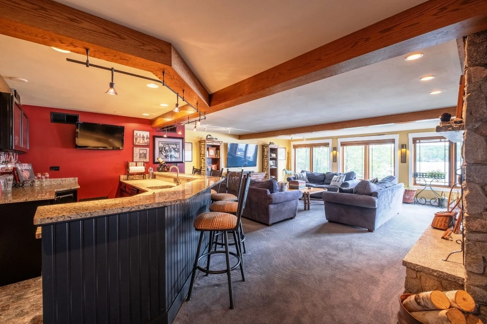 212 Edgewater Drive Gilford NH 03249