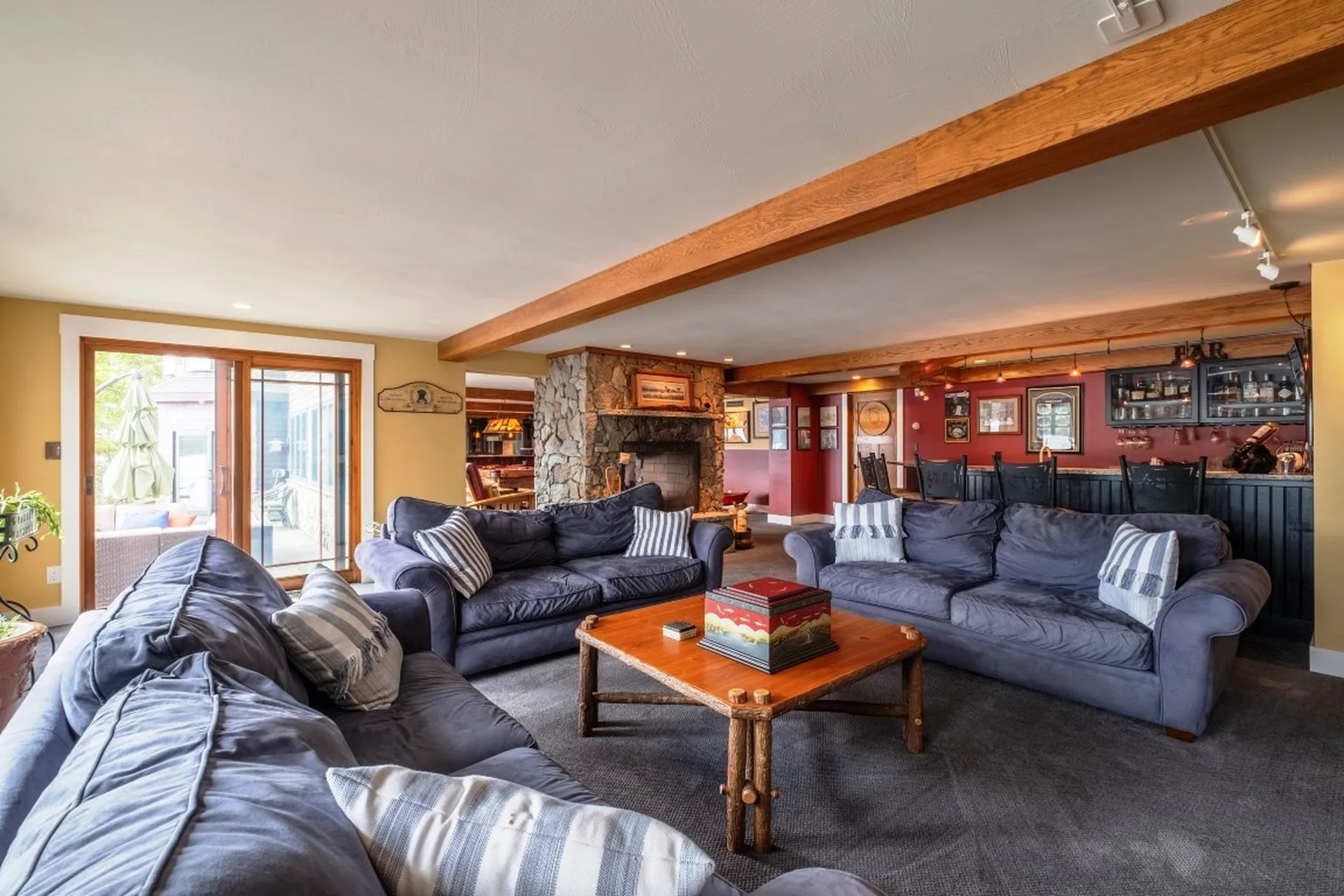 212 Edgewater Drive Gilford NH 03249