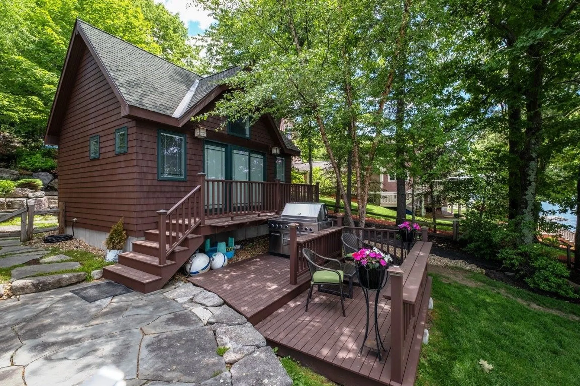 212 Edgewater Drive Gilford NH 03249