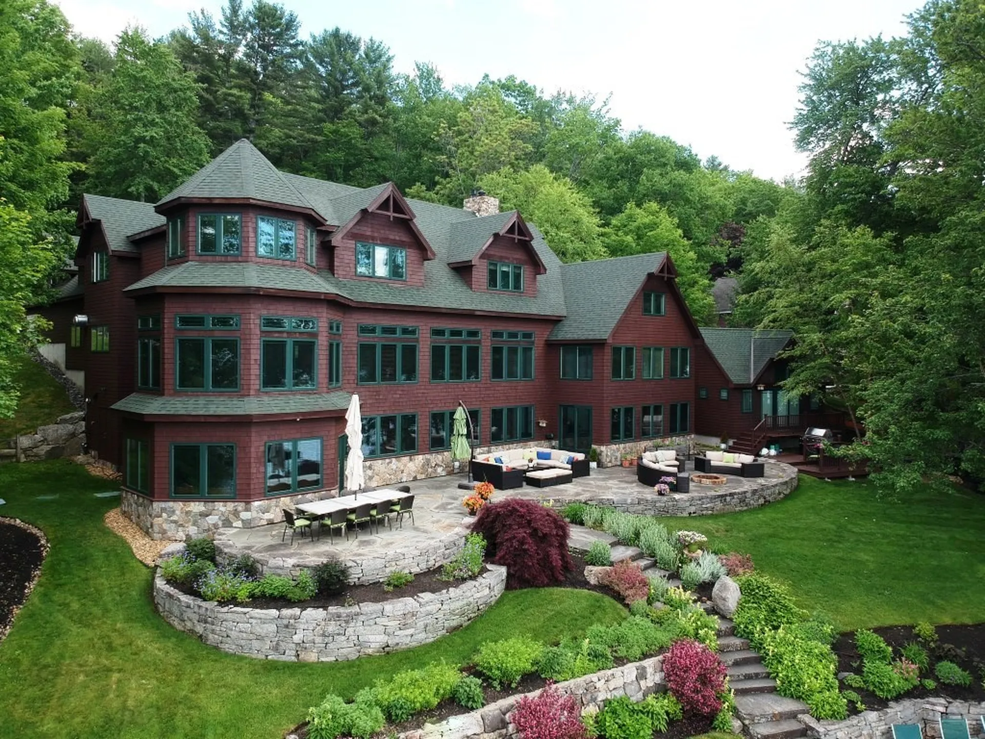 212 Edgewater Drive Gilford NH 03249