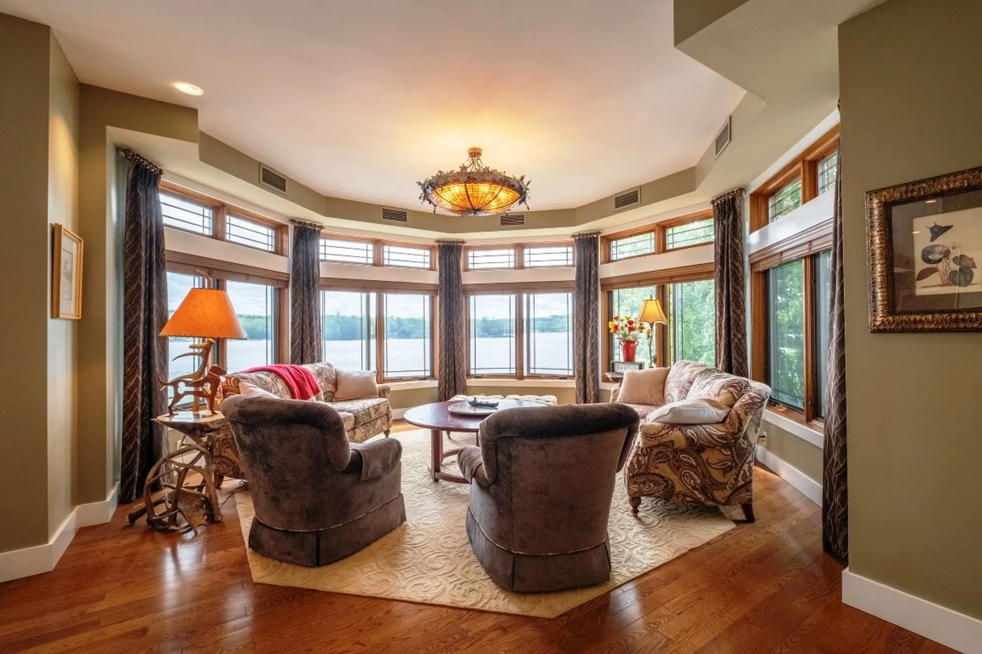 212 Edgewater Drive Gilford NH 03249