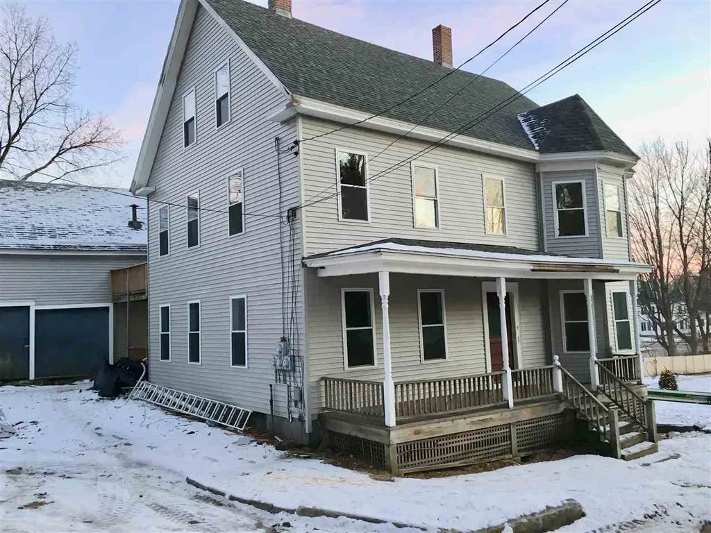 5 Granite Street Milford NH 03055