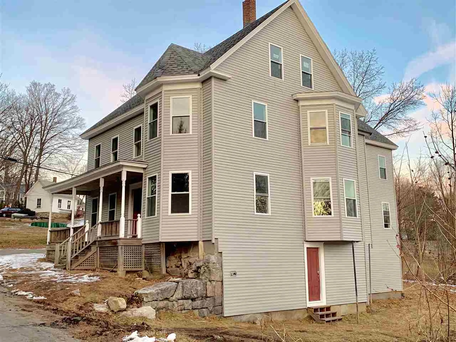 5 Granite Street Milford NH 03055
