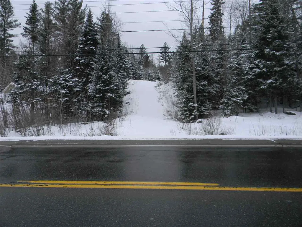 Route 16 Milan Highway Milan NH 03588