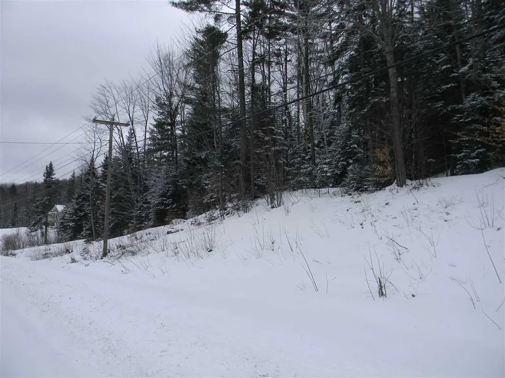 Route 16 Milan Highway Milan NH 03588