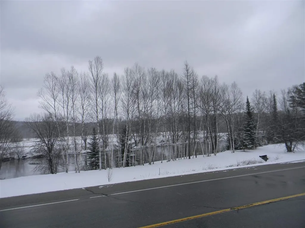 Route 16 Milan Highway Milan NH 03588