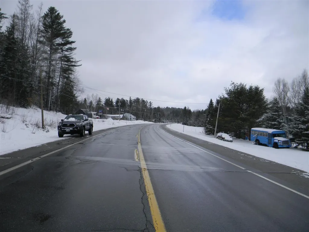 Route 16 Milan Highway Milan NH 03588