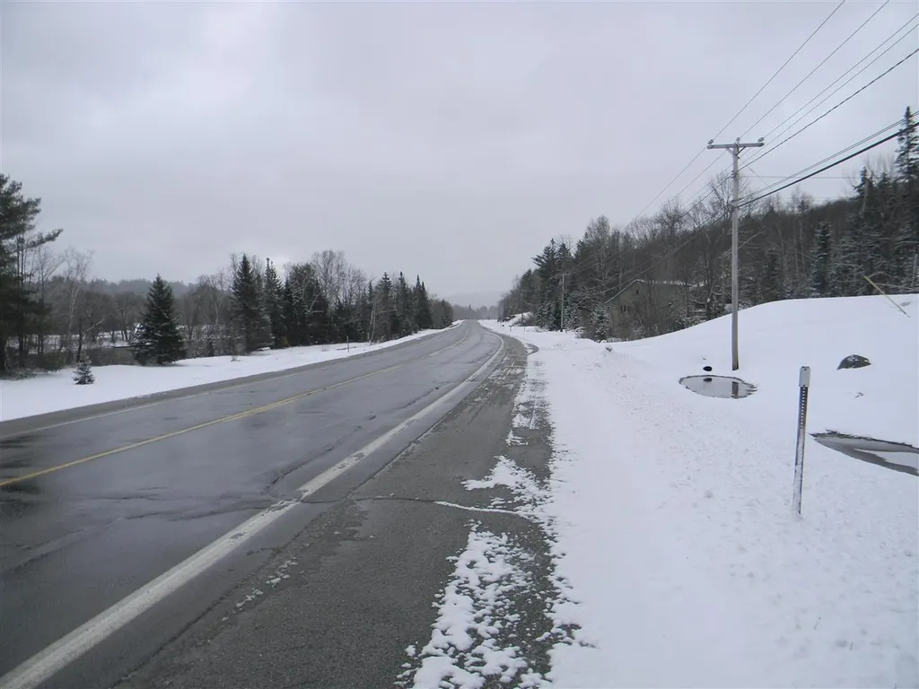 Route 16 Milan Highway Milan NH 03588