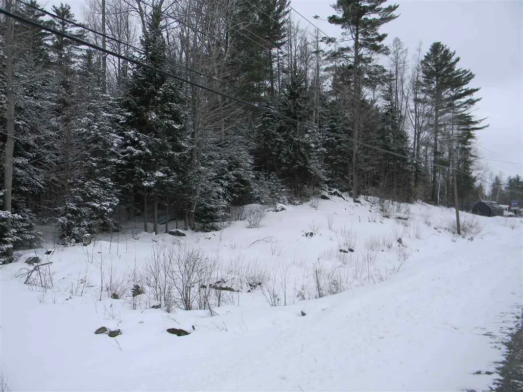 Route 16 Milan Highway Milan NH 03588